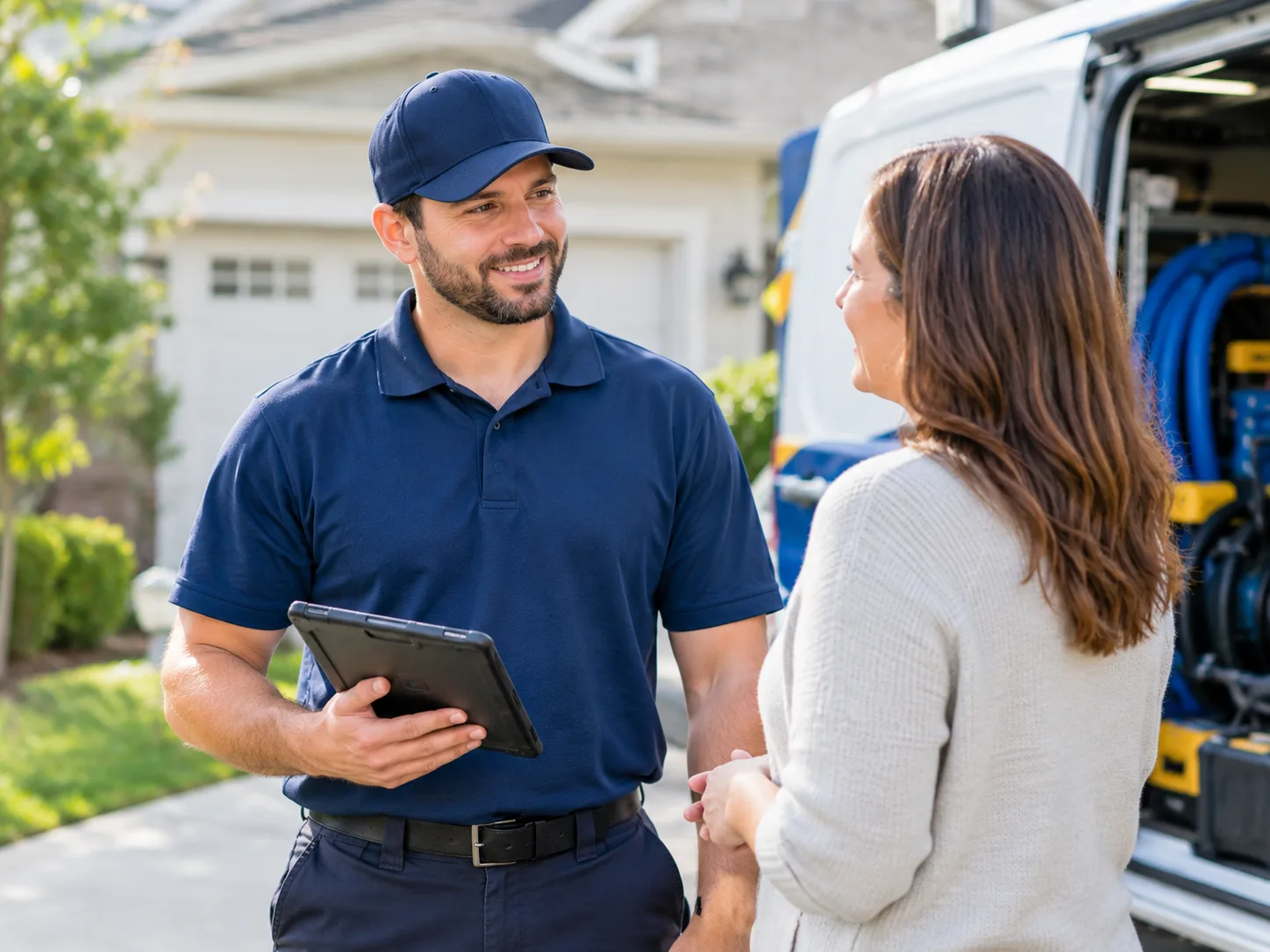 Sewage Backup Cleanup Marbury, AL FAQs